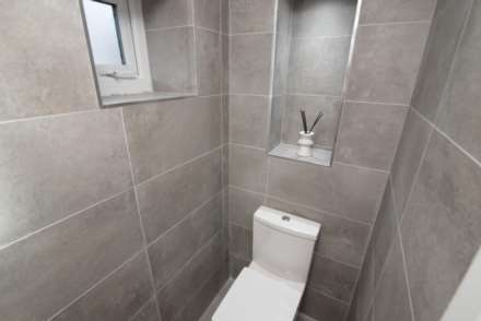 Flat 3 - Bruce Street, Cardiff, Image 5