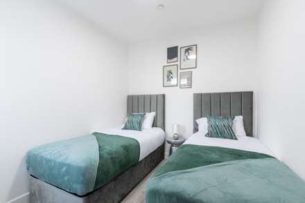 Flat 3 - Bruce Street, Cardiff, Image 6