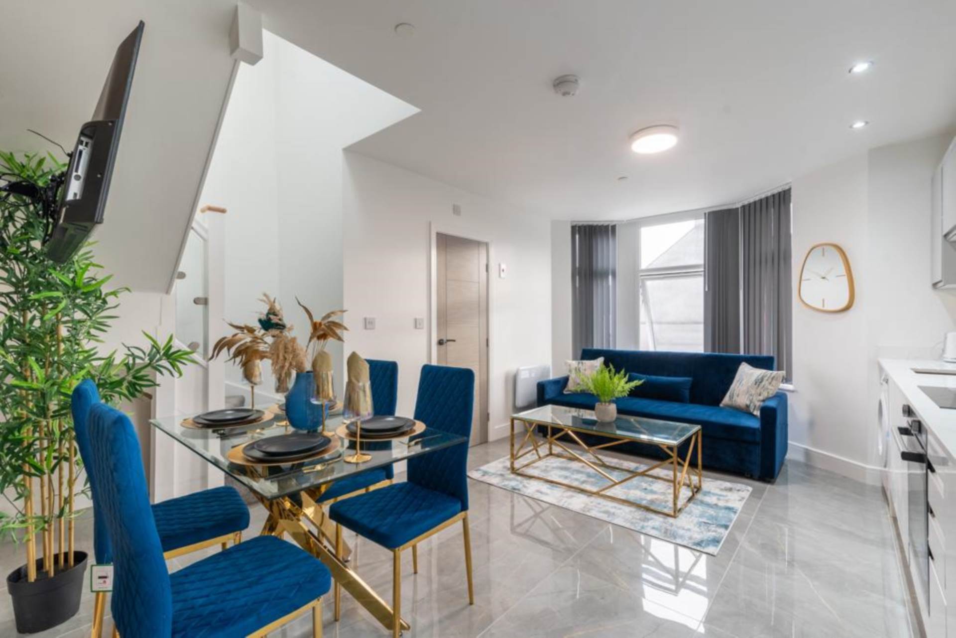 Flat 4 - Bruce Street, Cardiff, Image 1