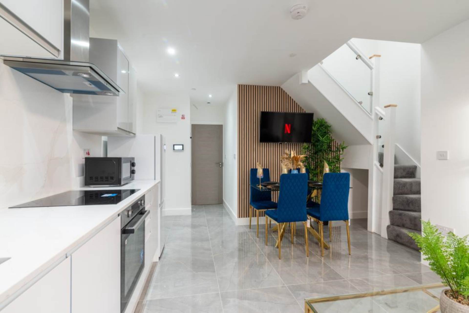 Flat 4 - Bruce Street, Cardiff, Image 2