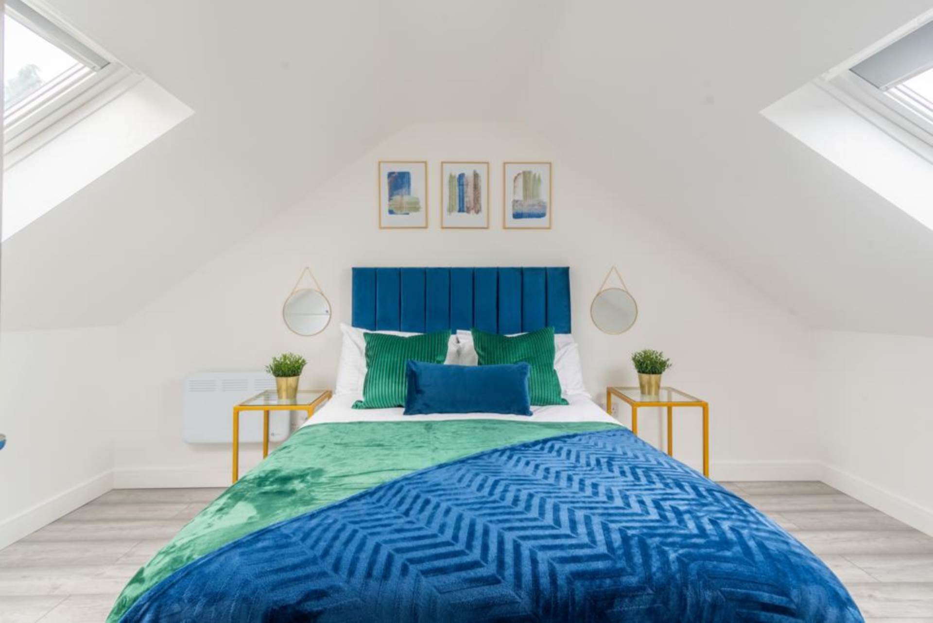 Flat 4 - Bruce Street, Cardiff, Image 3