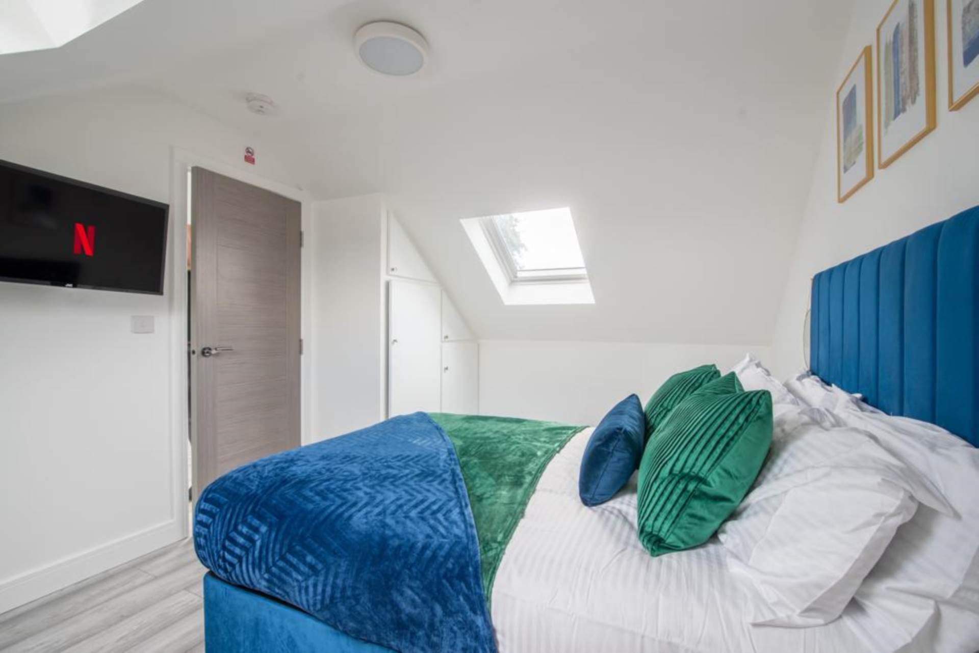 Flat 4 - Bruce Street, Cardiff, Image 4