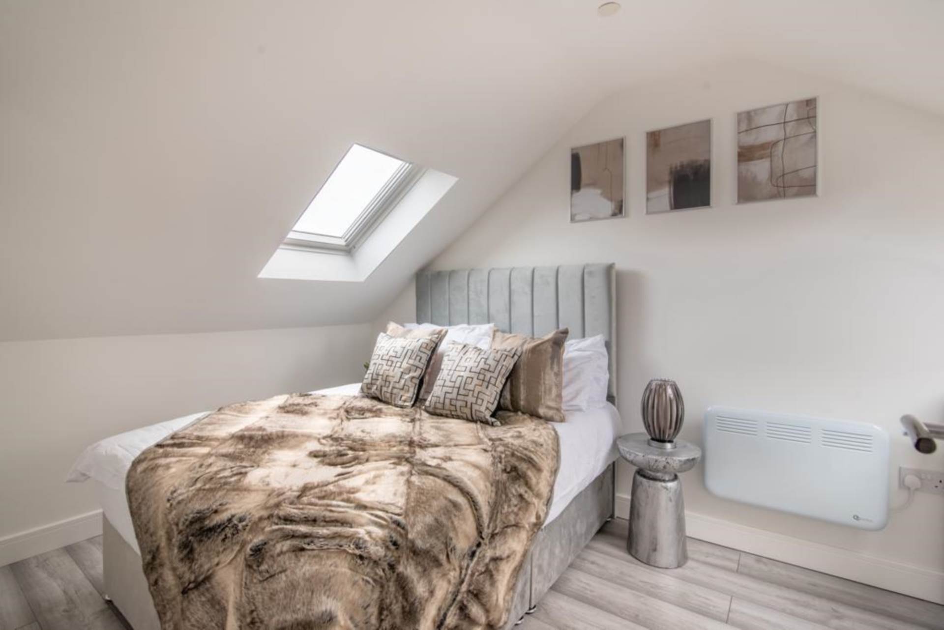 Flat 4 - Bruce Street, Cardiff, Image 5
