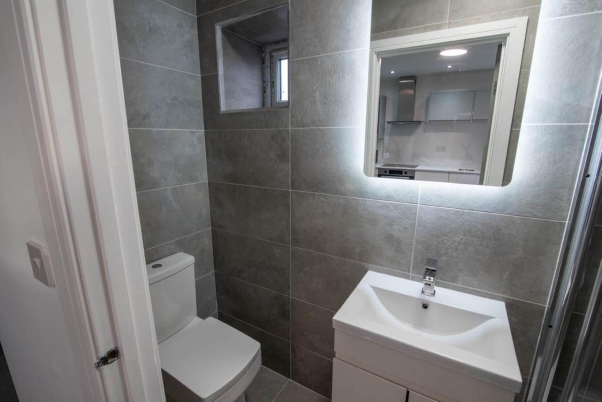 Flat 4 - Bruce Street, Cardiff, Image 6