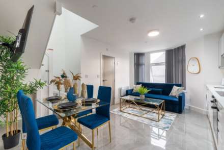 Flat 4 - Bruce Street, Cardiff, Image 1