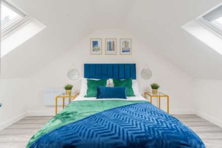 Flat 4 - Bruce Street, Cardiff, Image 3