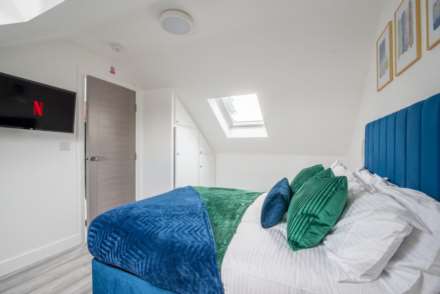 Flat 4 - Bruce Street, Cardiff, Image 4