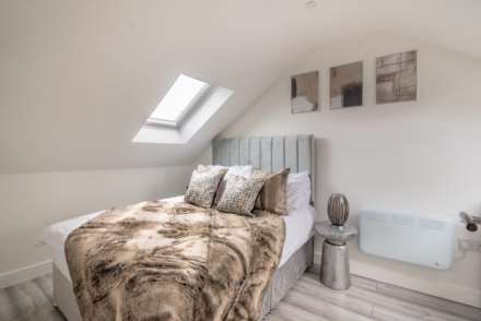 Flat 4 - Bruce Street, Cardiff, Image 5