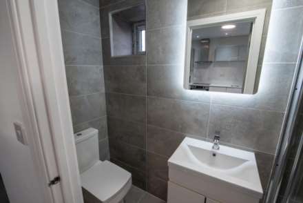 Flat 4 - Bruce Street, Cardiff, Image 6