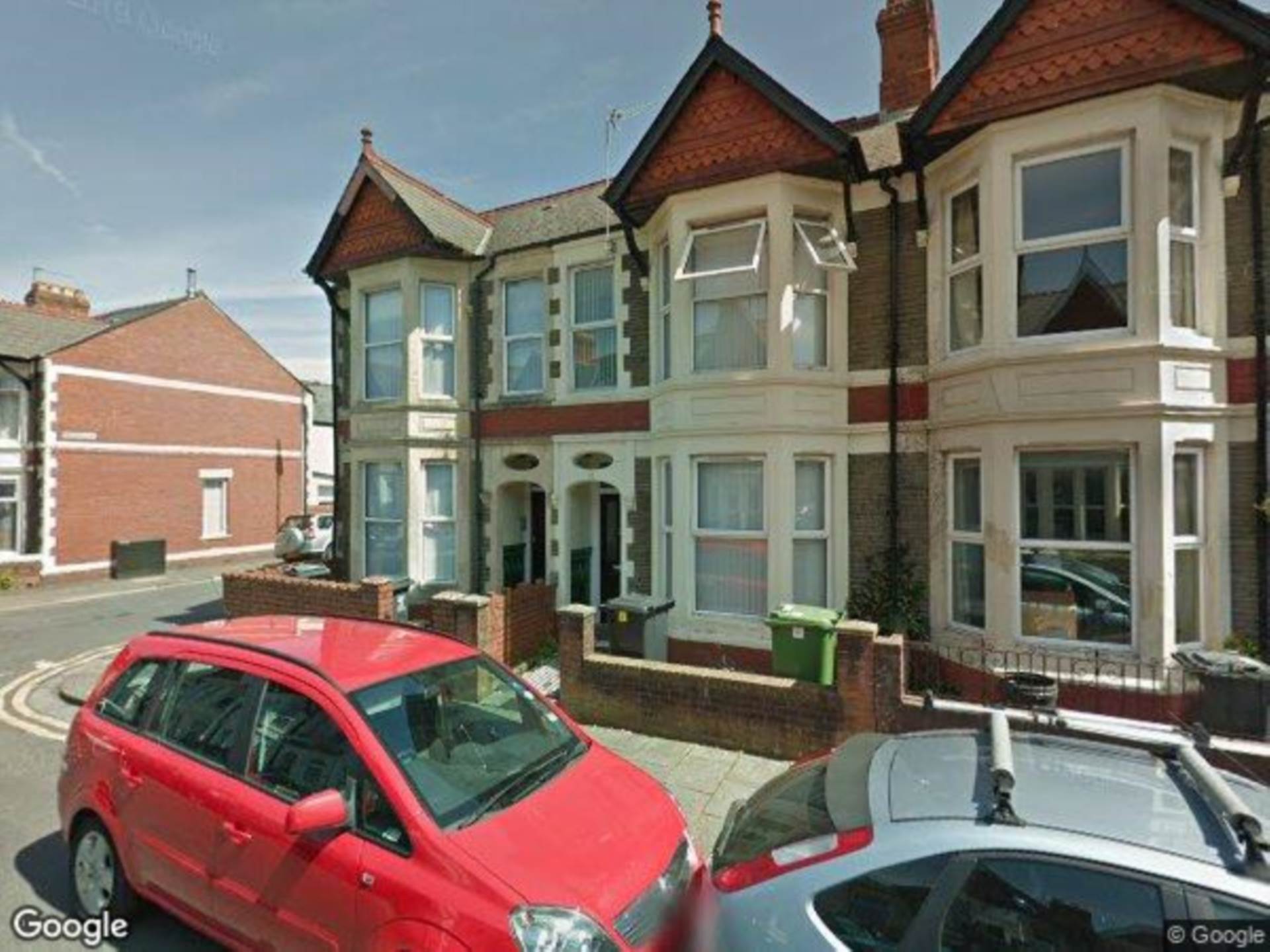 Heathfield Road, Image 1