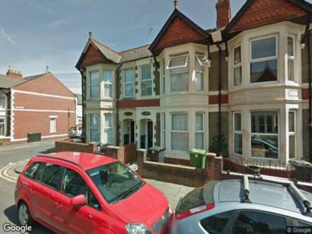 Heathfield Road, Image 1