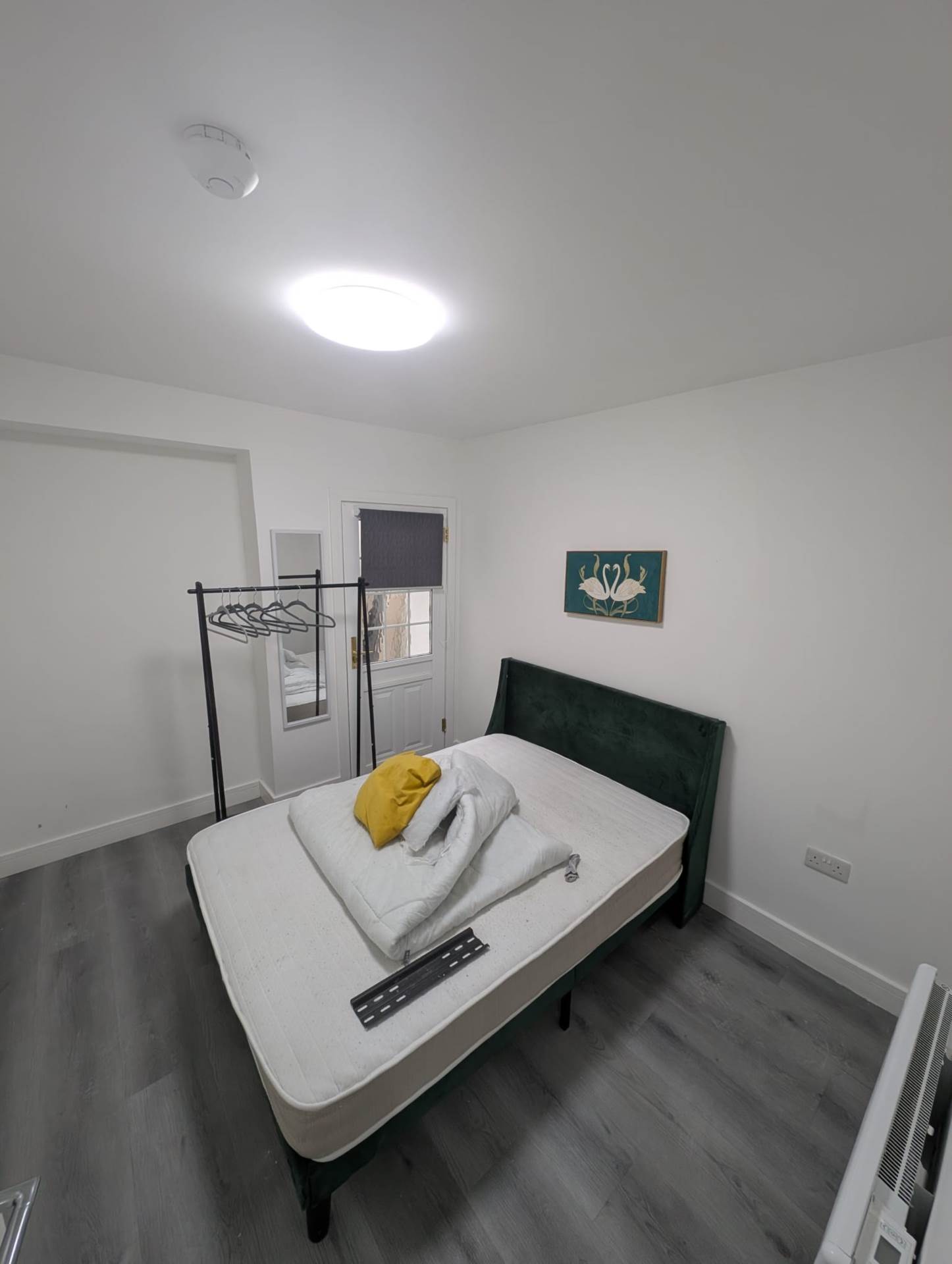 Flat 1 - 202 Corporation Road, Cardiff, Image 4
