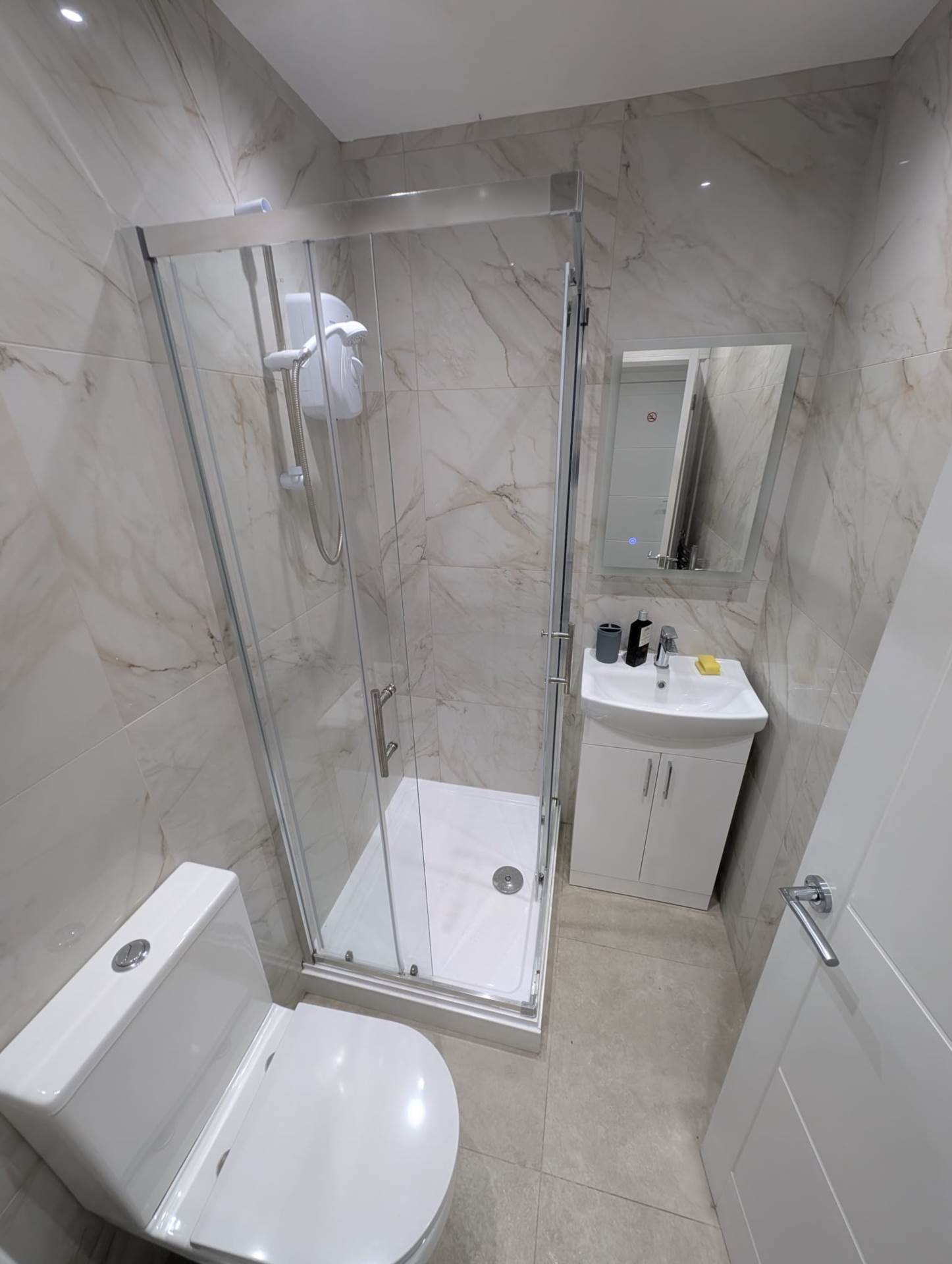 Flat 1 - 202 Corporation Road, Cardiff, Image 5