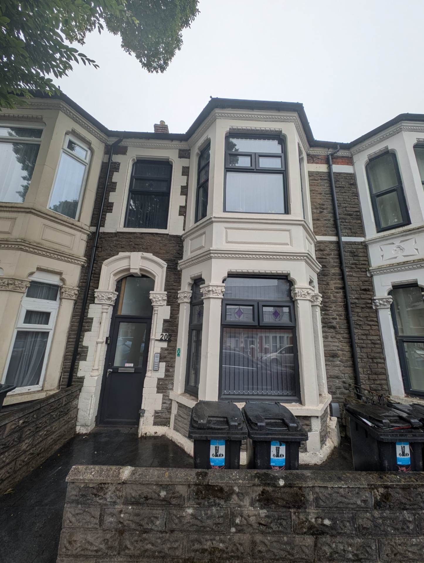 Flat 4 - 202 Corporation Road, Cardiff, Image 1