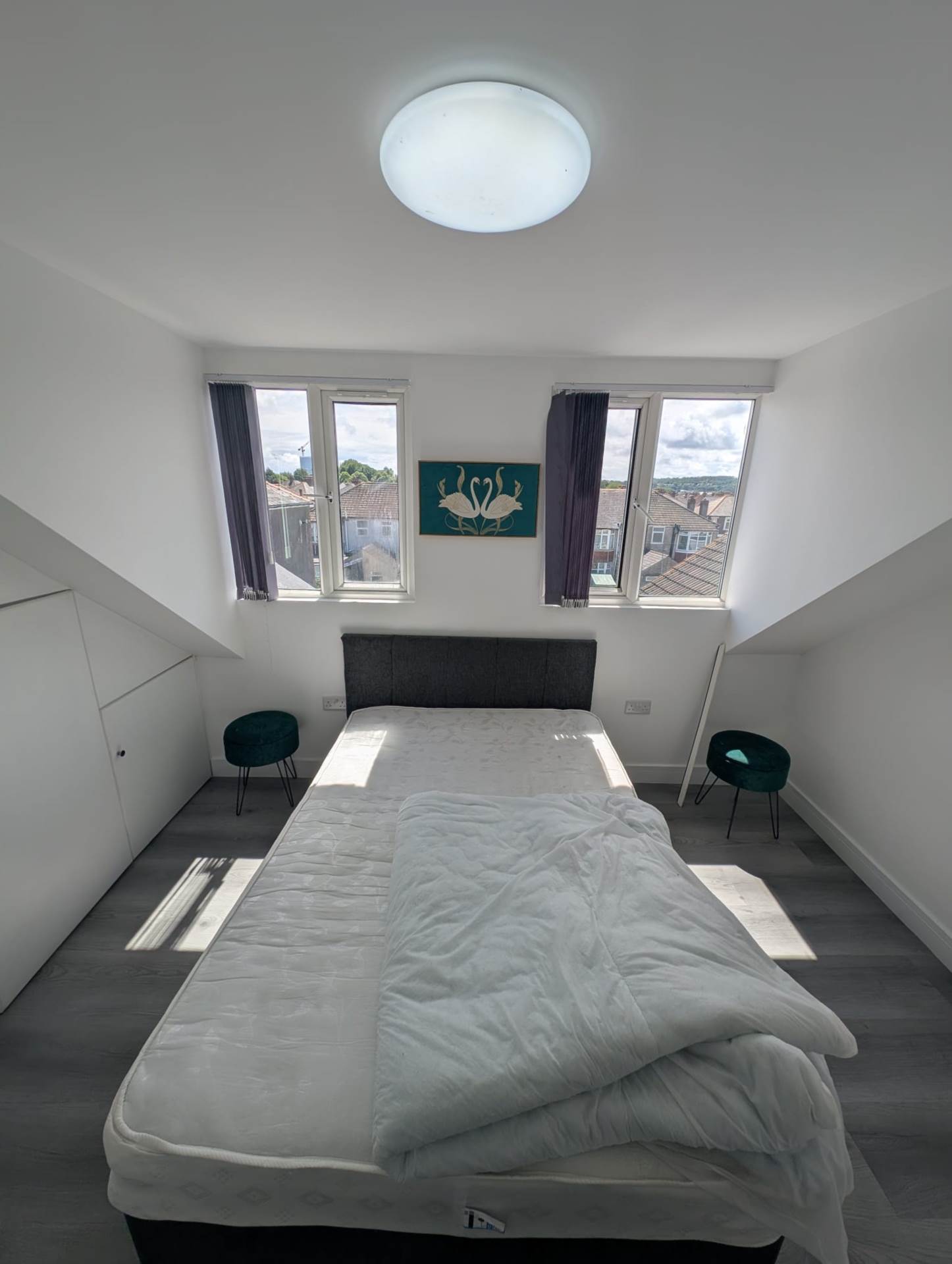 Flat 4 - 202 Corporation Road, Cardiff, Image 5
