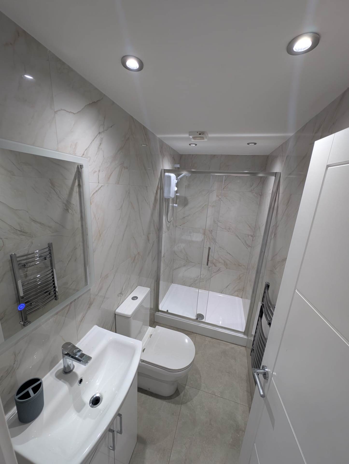 Flat 4 - 202 Corporation Road, Cardiff, Image 7