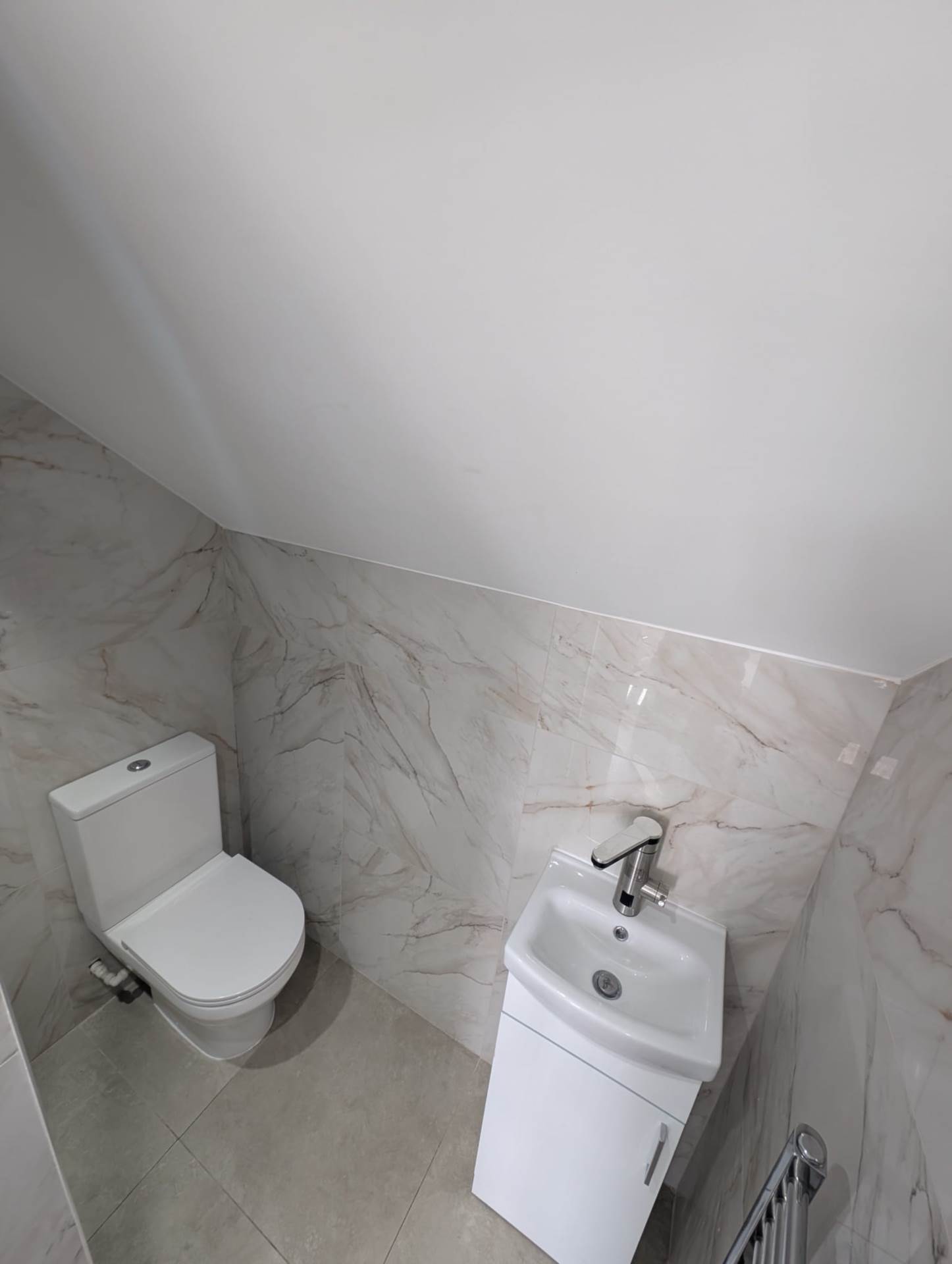Flat 4 - 202 Corporation Road, Cardiff, Image 8