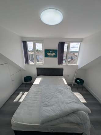 Flat 4 - 202 Corporation Road, Cardiff, Image 5