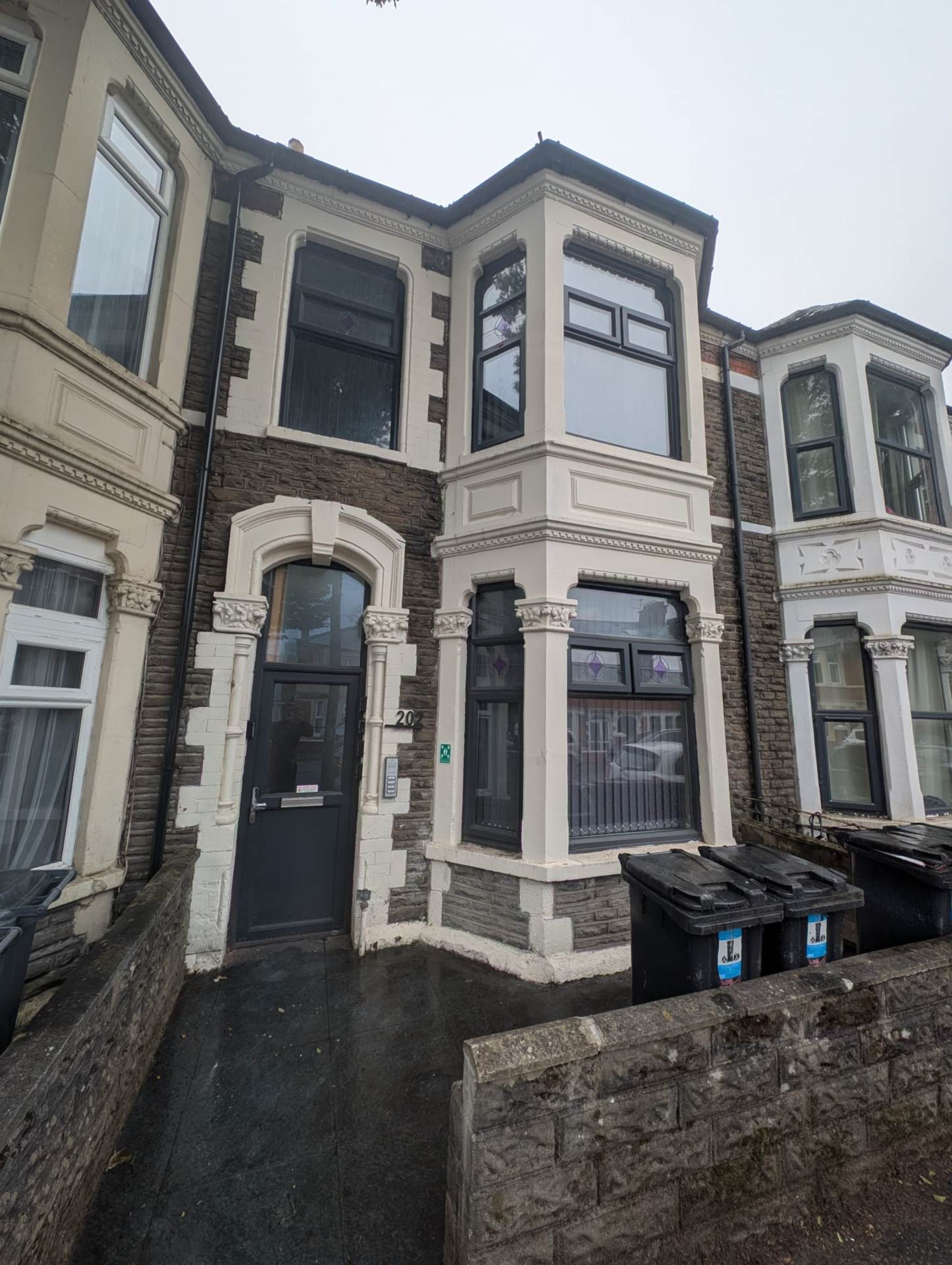 Flat 3 - 202 Corporation Road, Cardiff, Image 1