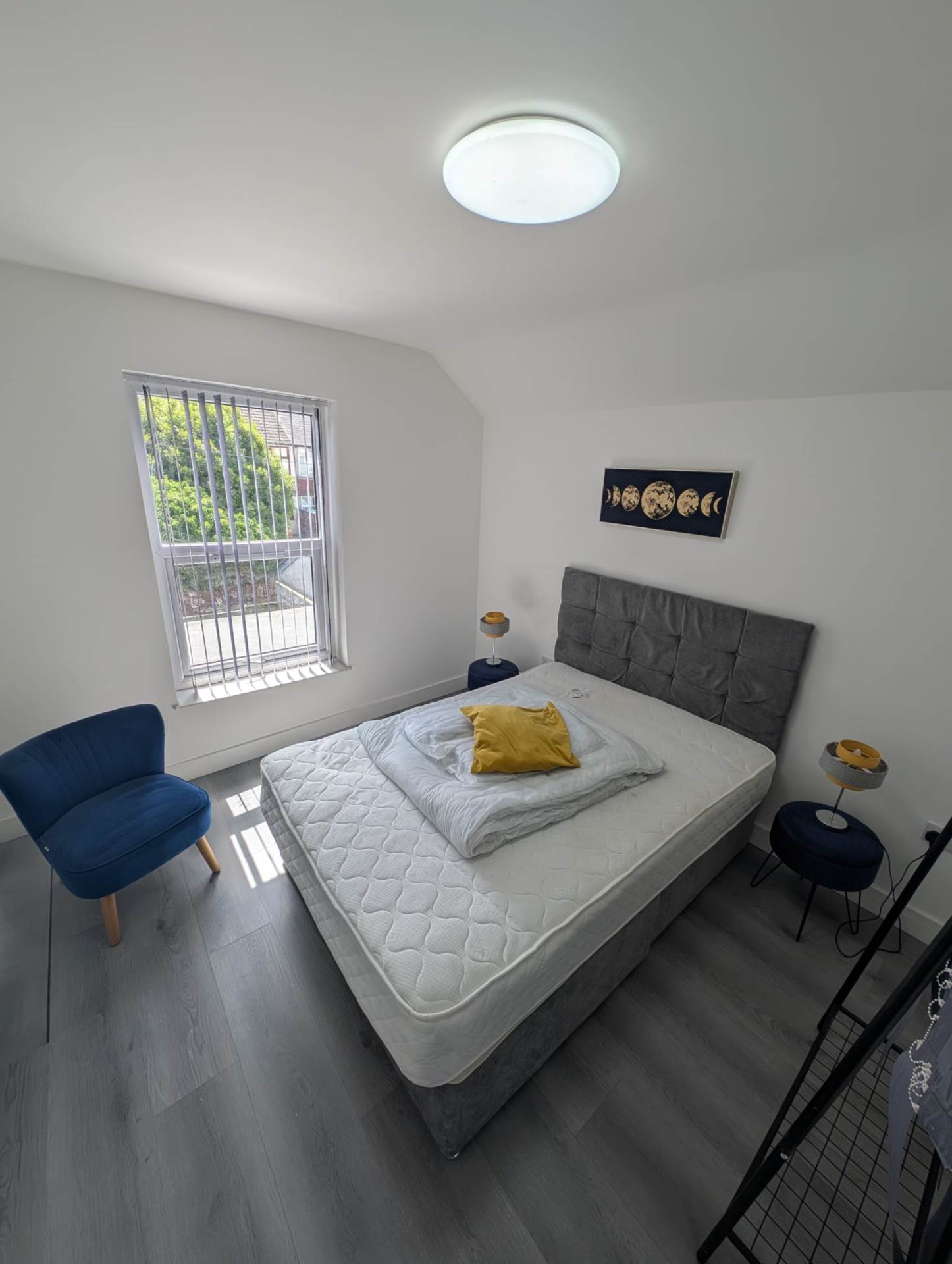 Flat 3 - 202 Corporation Road, Cardiff, Image 4