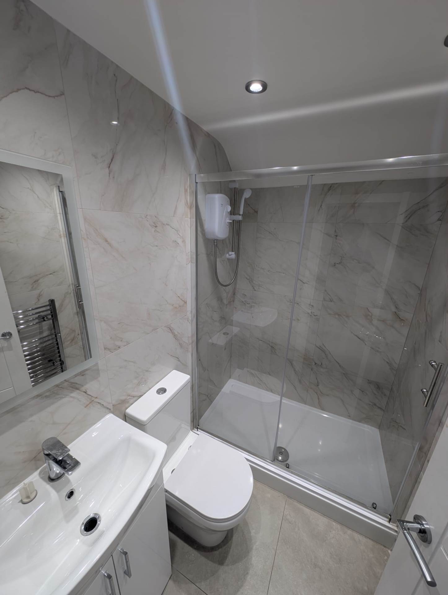 Flat 3 - 202 Corporation Road, Cardiff, Image 5
