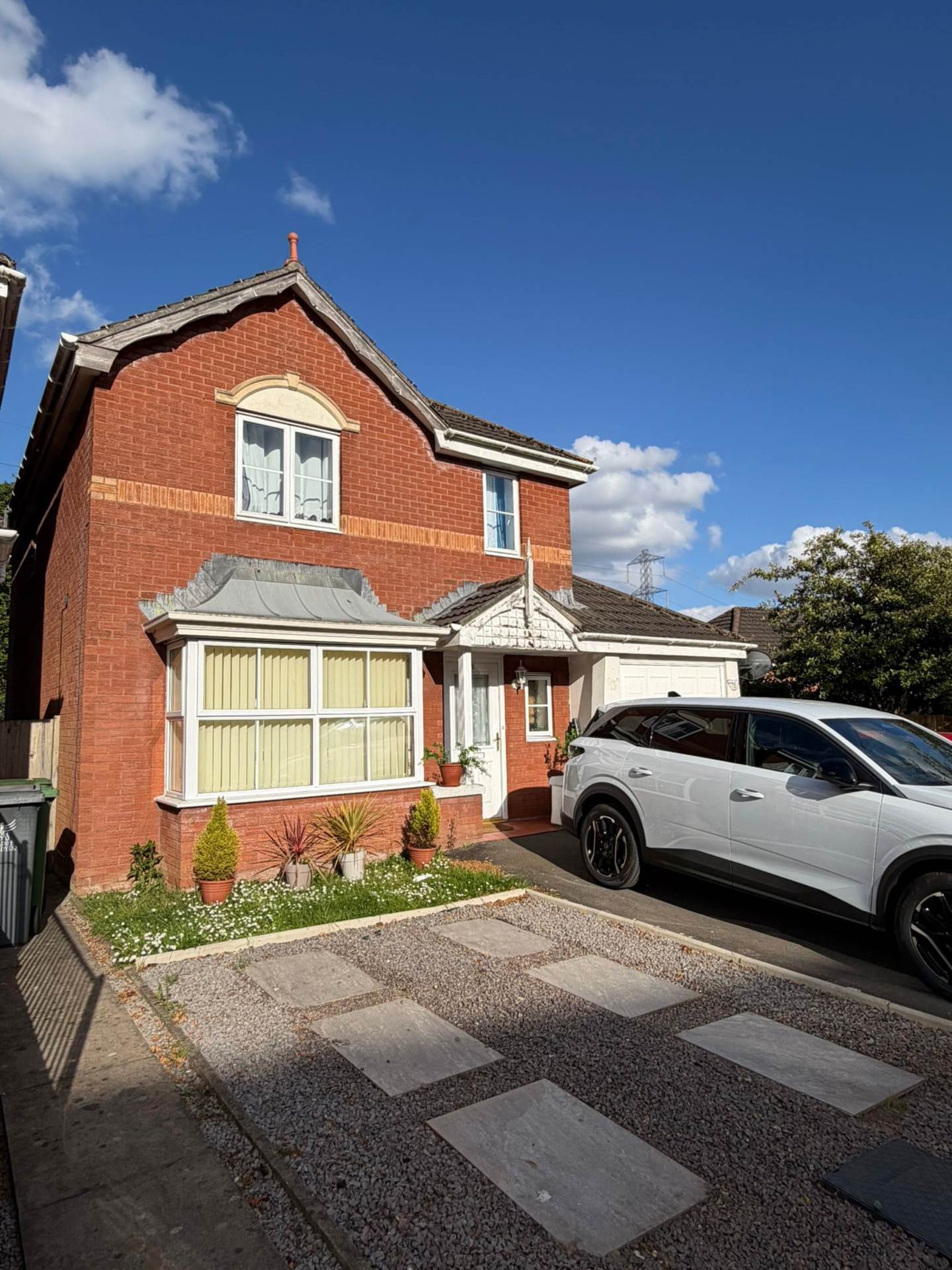 58 Youghal Close, Cardiff, Image 1