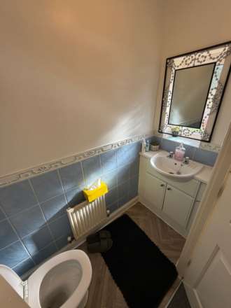 58 Youghal Close, Cardiff, Image 14