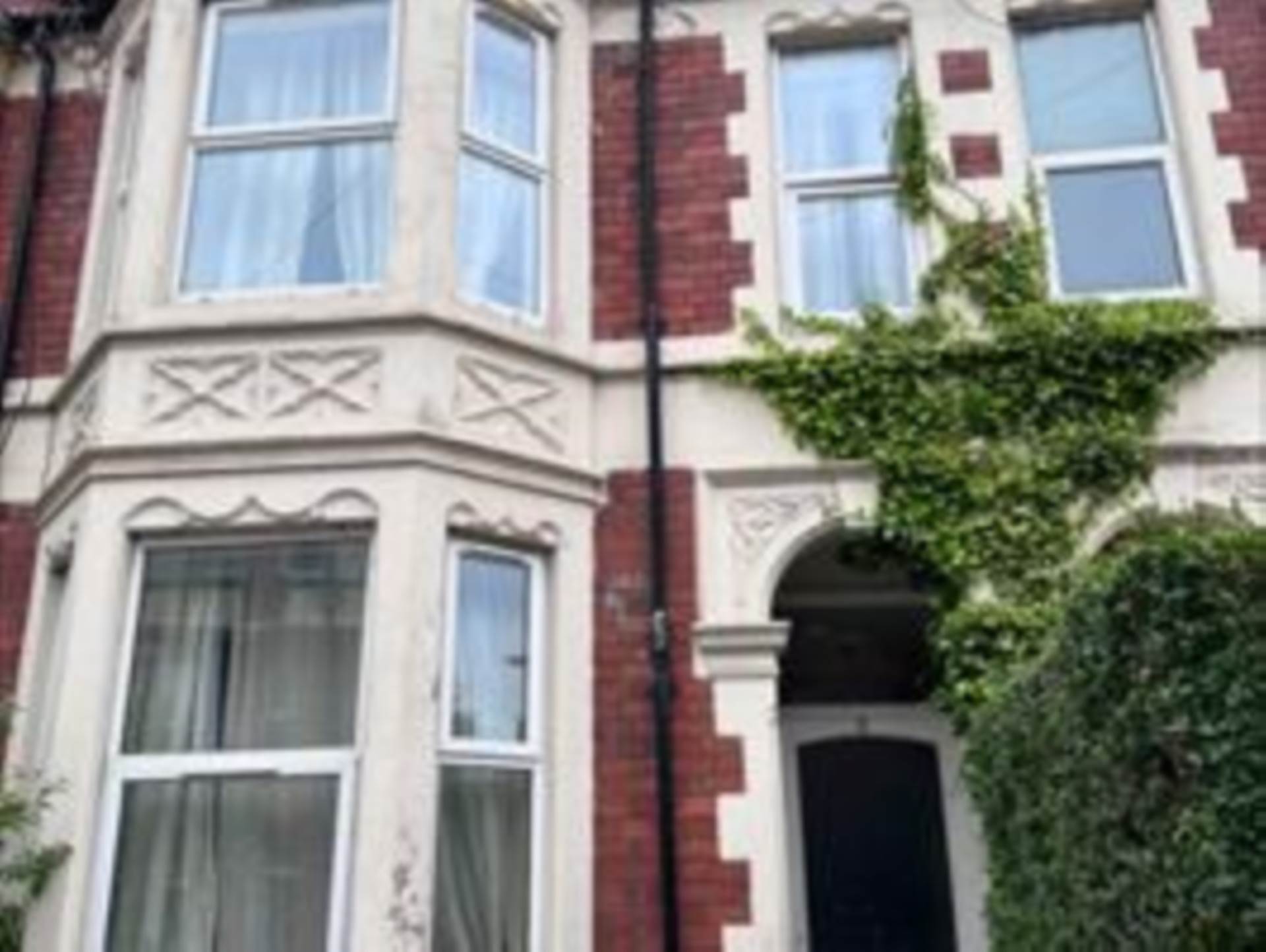 Claude Place, Cardiff, Image 1