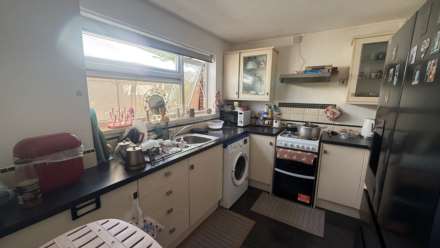 4 Bedroom Terrace, Pennsylvania, Cardiff