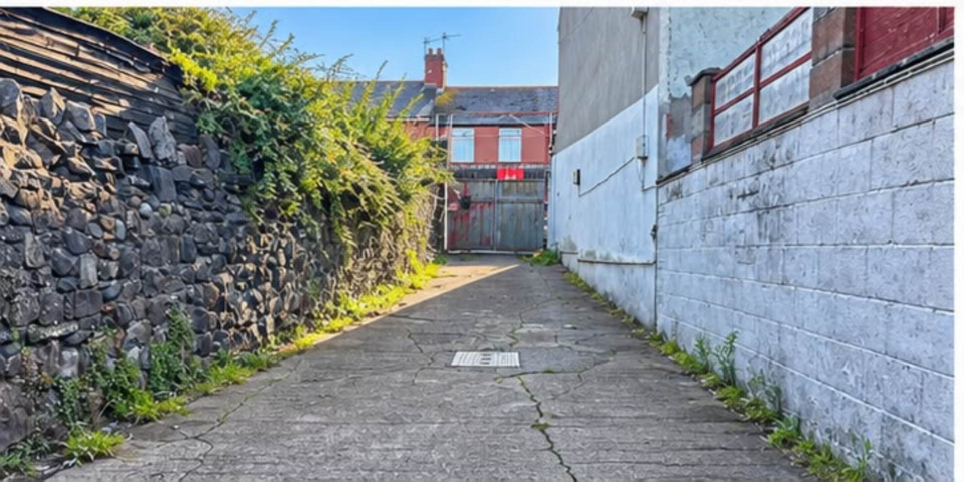 Pearl Street, Cardiff, Image 5