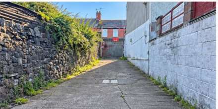 Pearl Street, Cardiff, Image 5