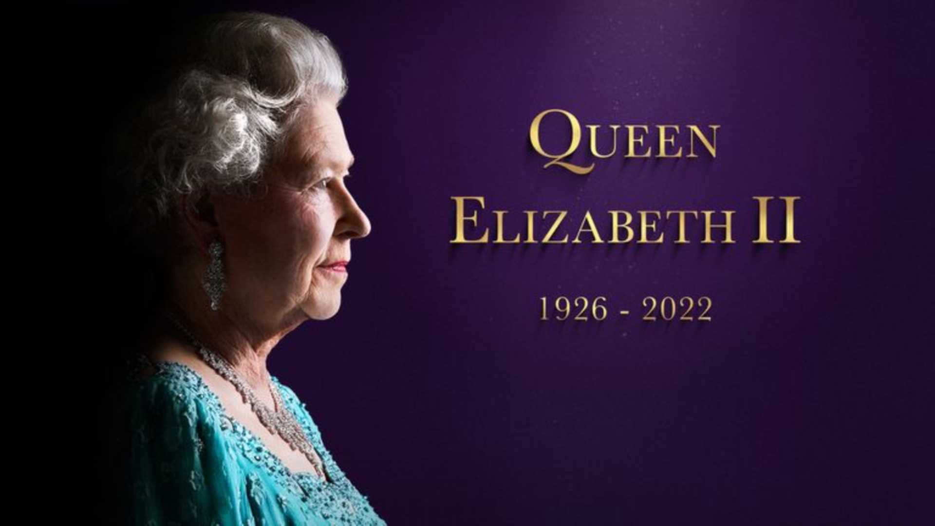 Her Majesty, Queen Elizabeth II