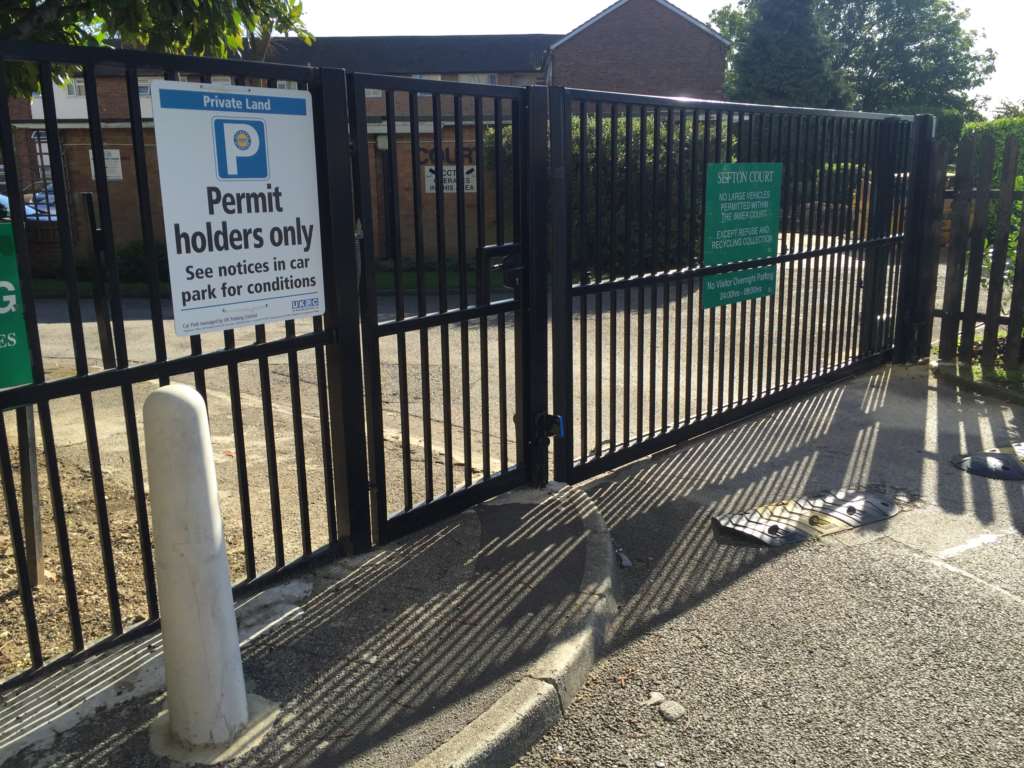 Sefton Court, Jersey Road, TW3, Image 16