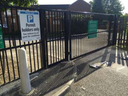 Sefton Court, Jersey Road, TW3, Image 16