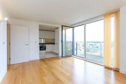 2 Bedroom Apartment, Station Approach, Hayes