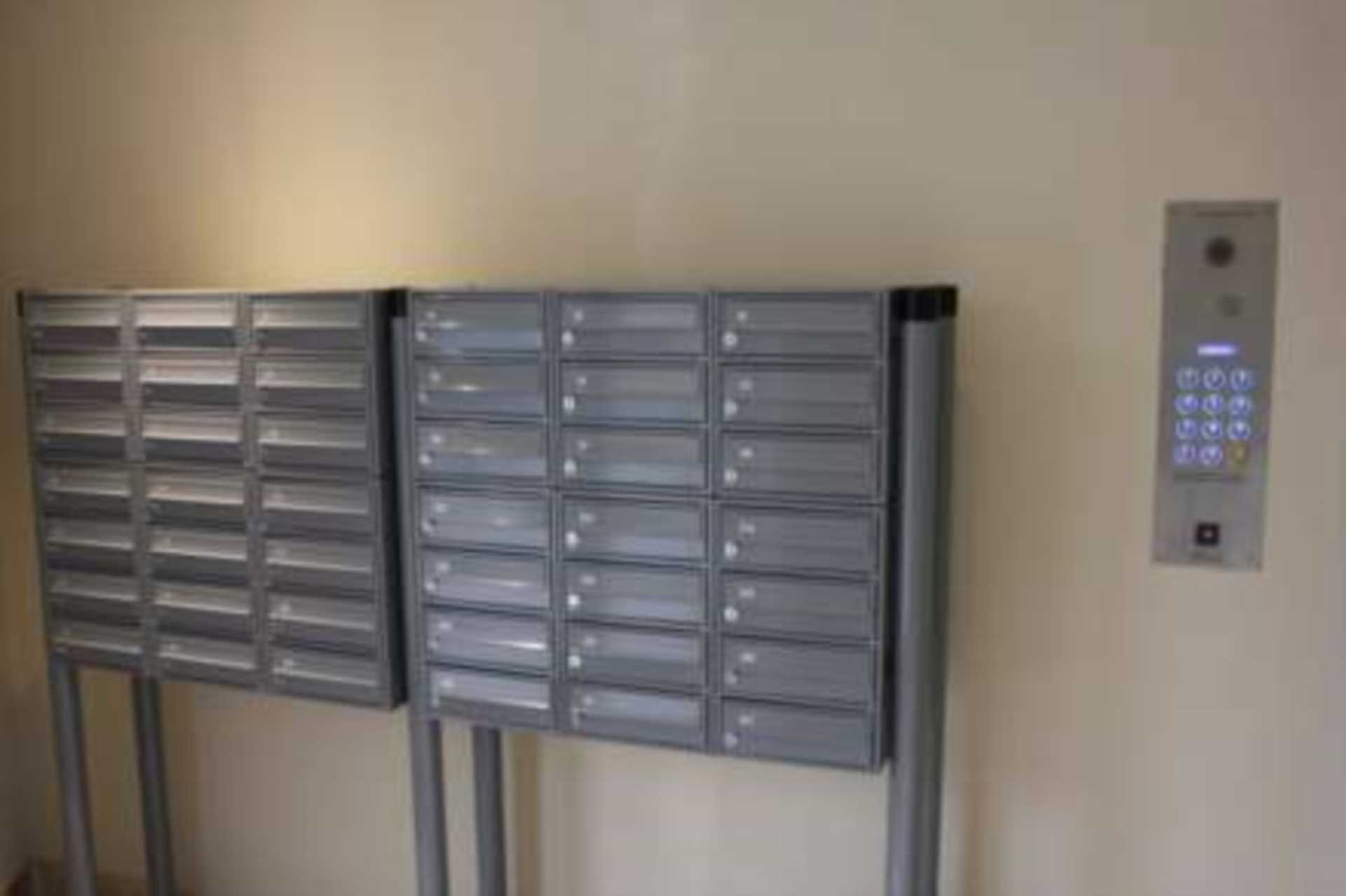 Vanston Place, Fulham Broadway, Image 12