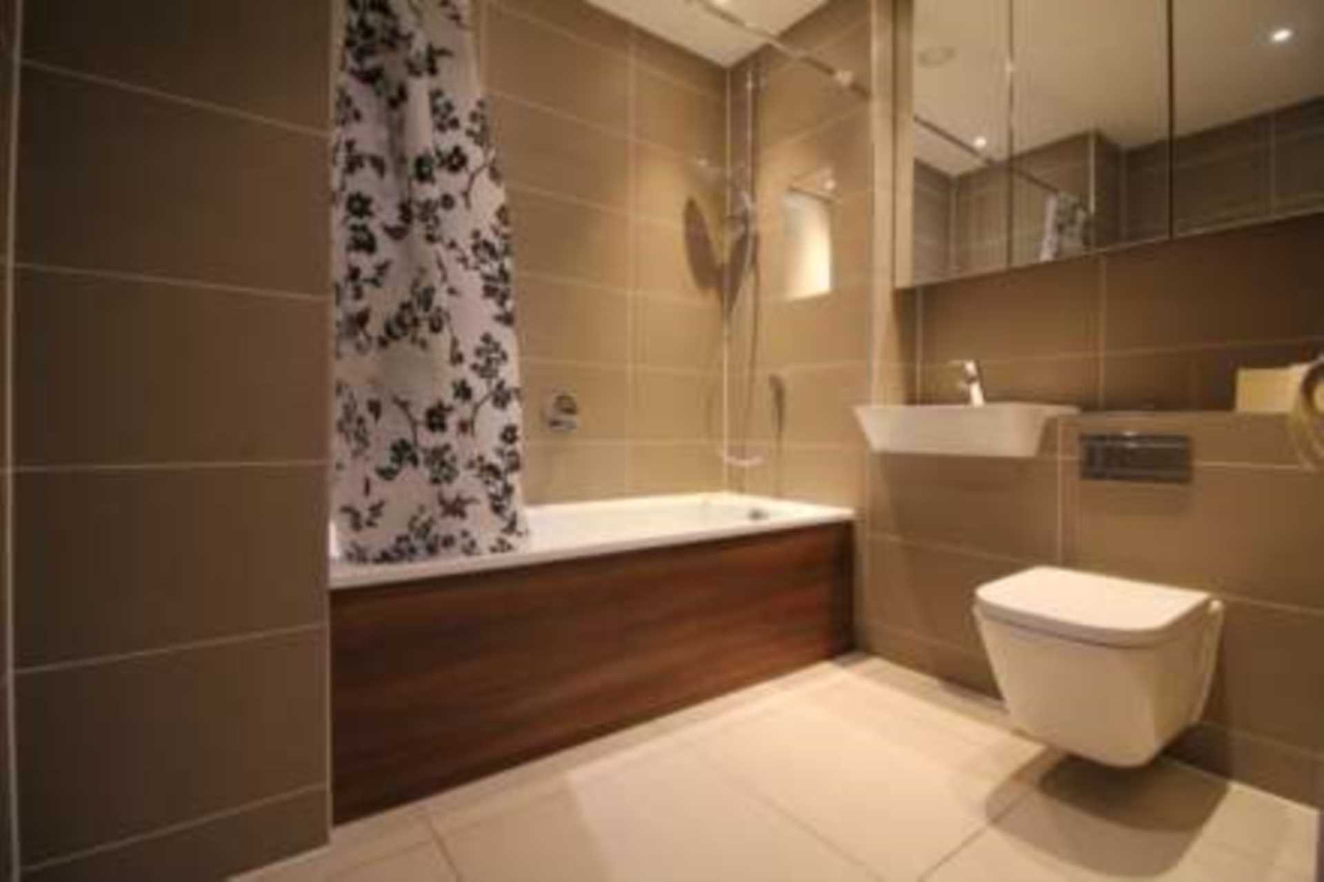 Vanston Place, Fulham Broadway, Image 8