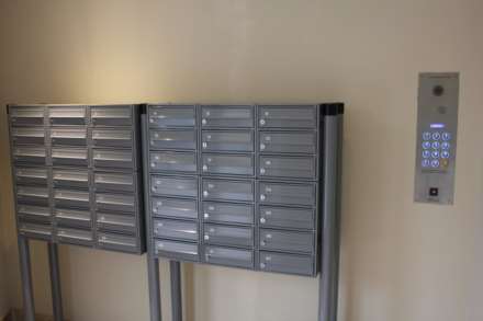 Vanston Place, Fulham Broadway, Image 12