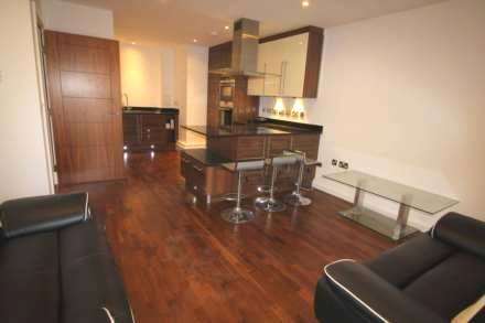 Vanston Place, Fulham Broadway, Image 2