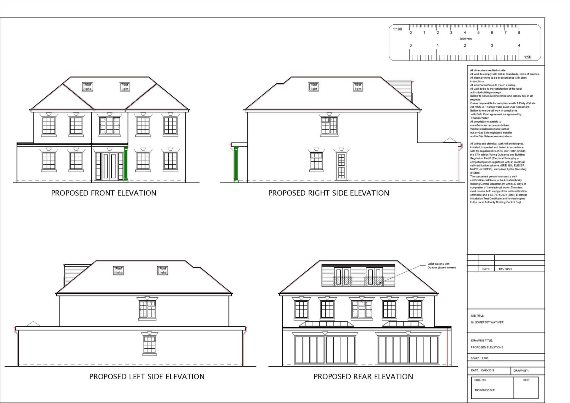 Somerset Way, Iver, SL0 9AF, Image 2