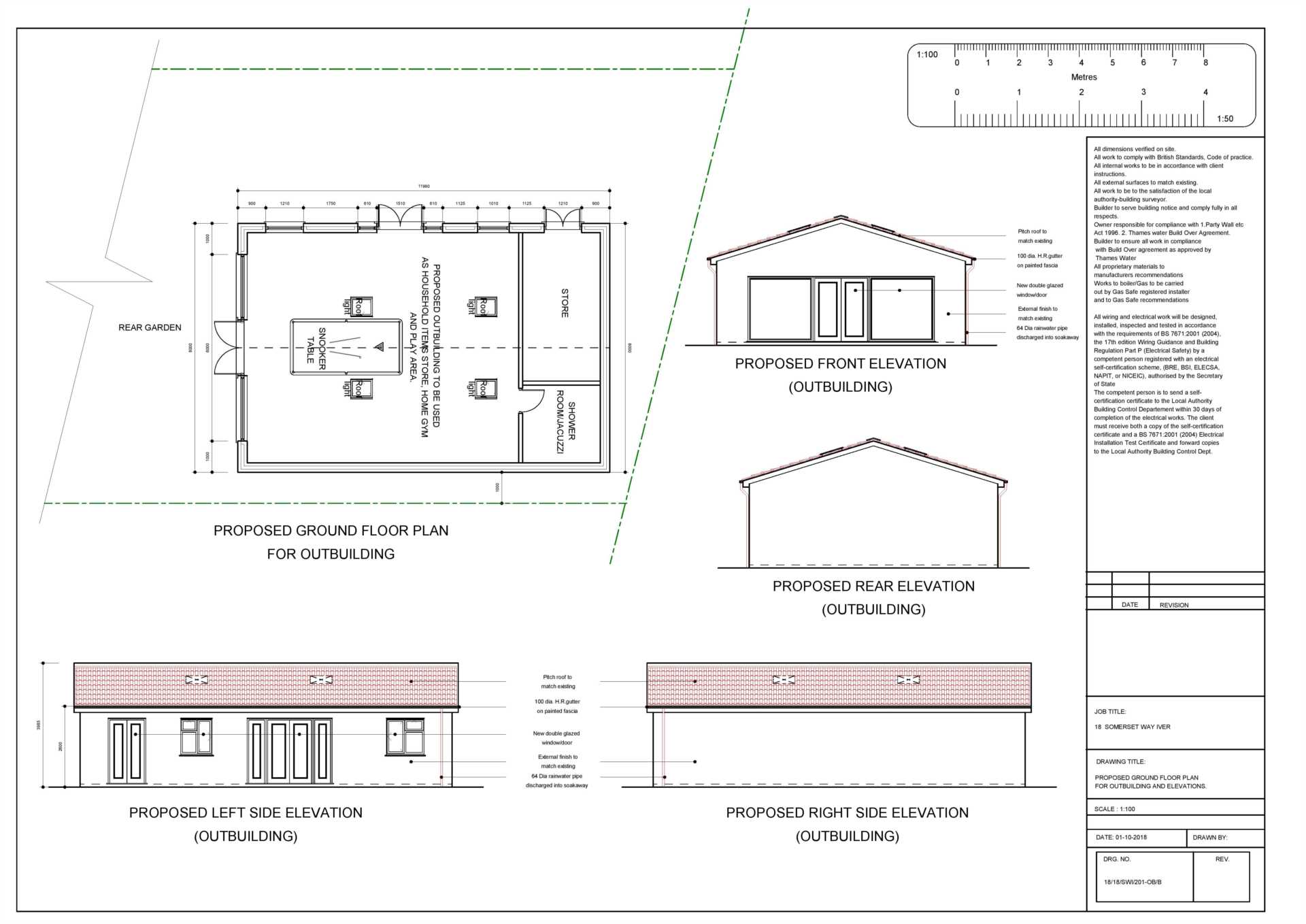 Somerset Way, Iver, SL0 9AF, Image 3