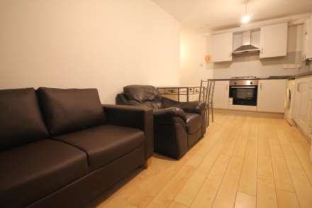 1 Bedroom Flat, East Lane, North Wembley