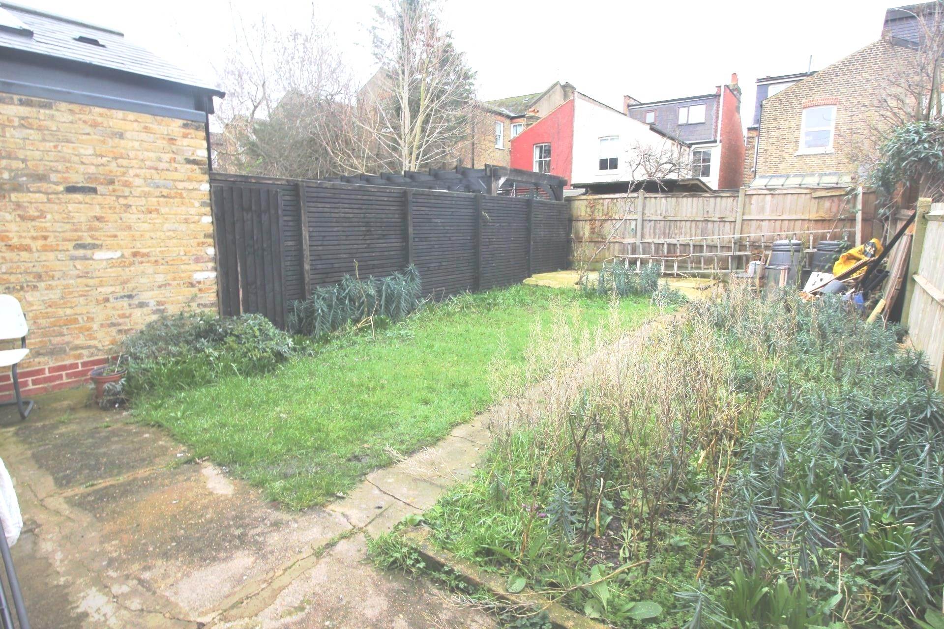 Hereford Road, West Acton, Image 7