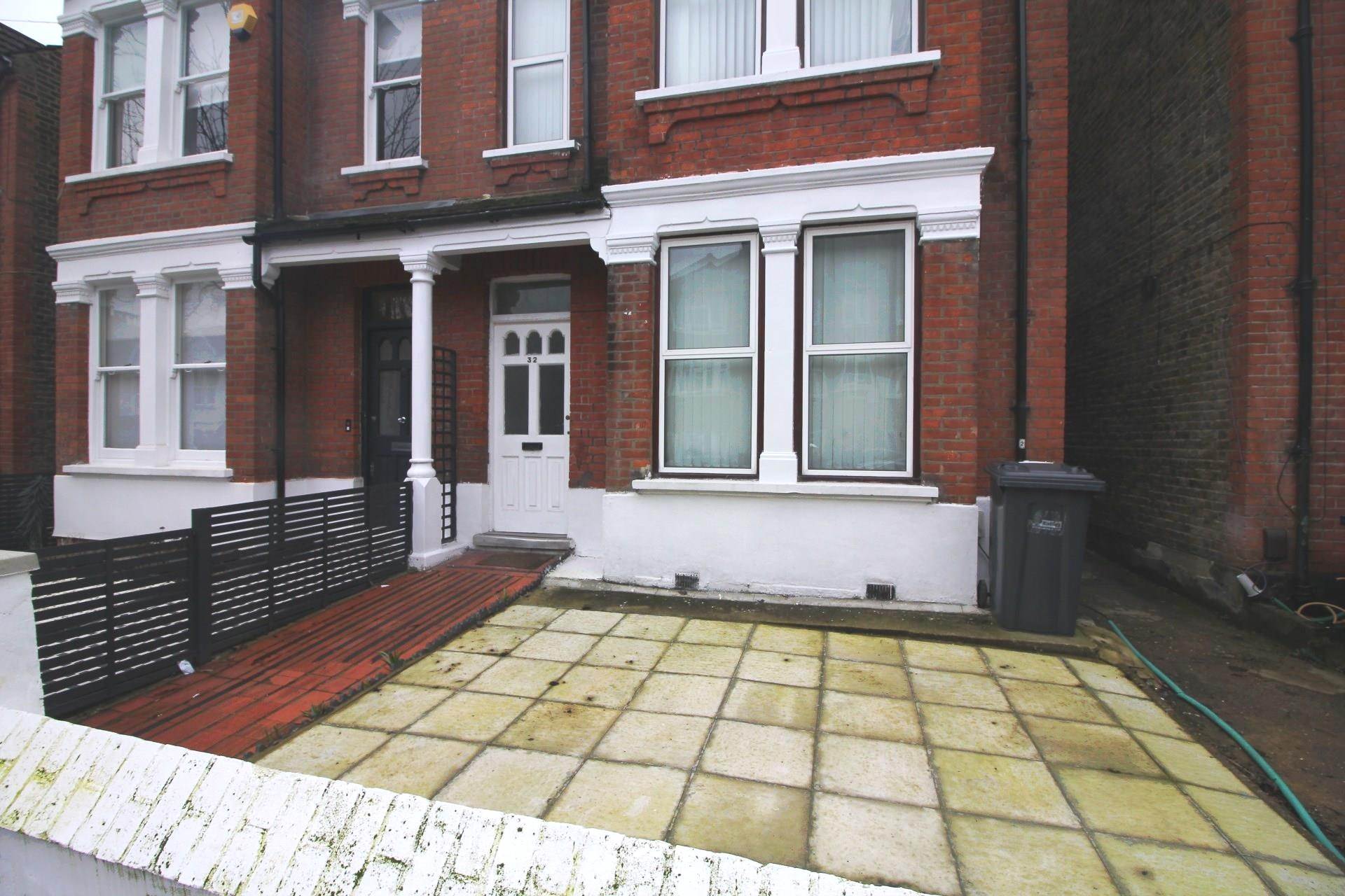 Hereford Road, West Acton, Image 8