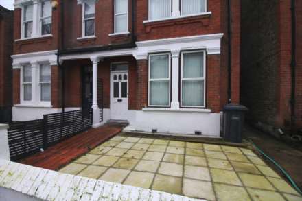 Hereford Road, West Acton, Image 6