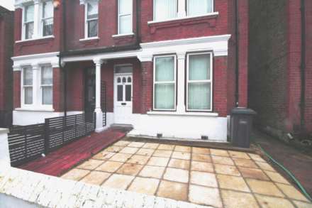 Hereford Road, West Acton, Image 8