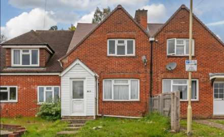 Drayton Street, Winchester, SO22 4BJ