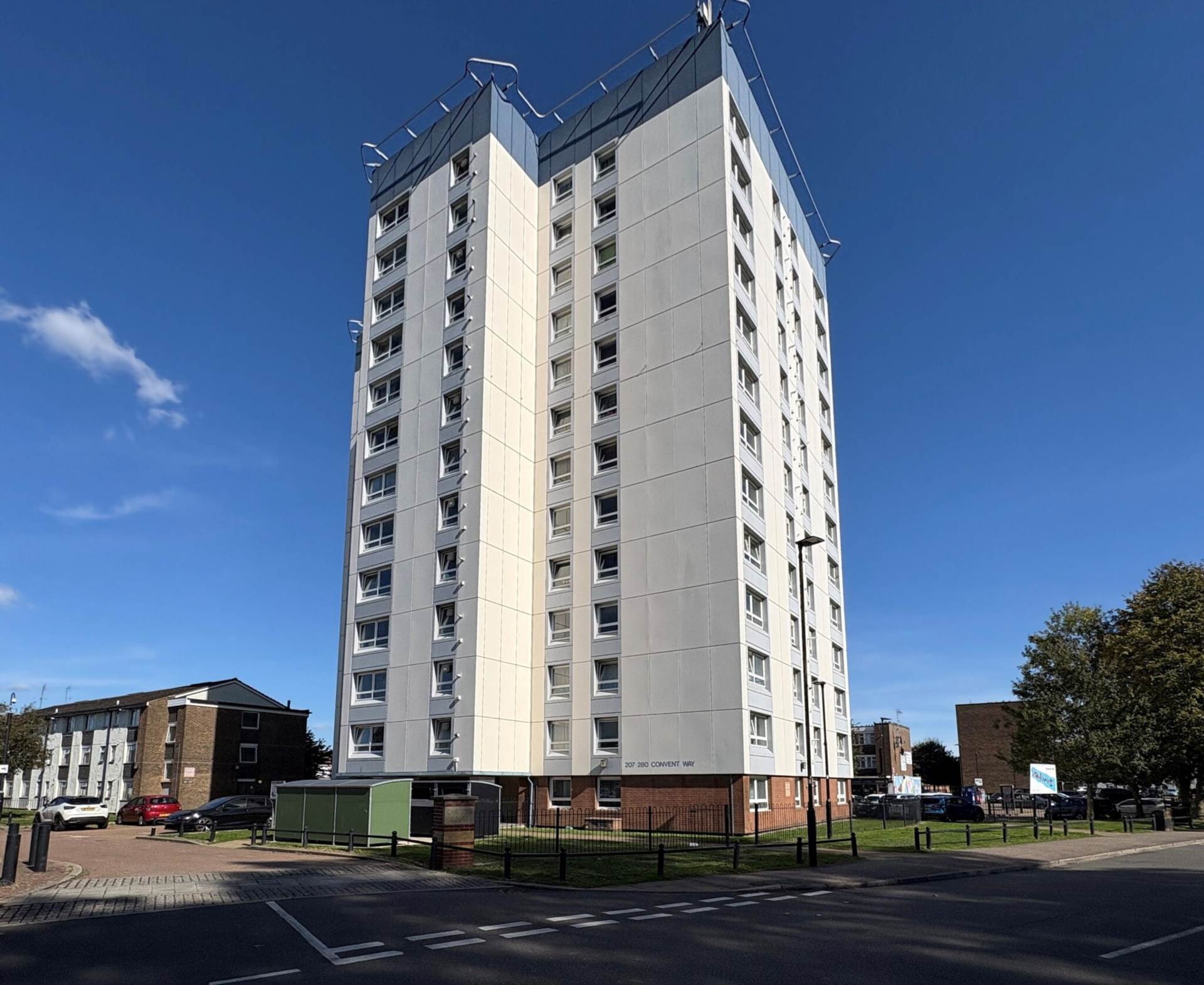 Convent Way, Hounslow, Image 18