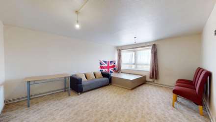 Convent Way, Hounslow