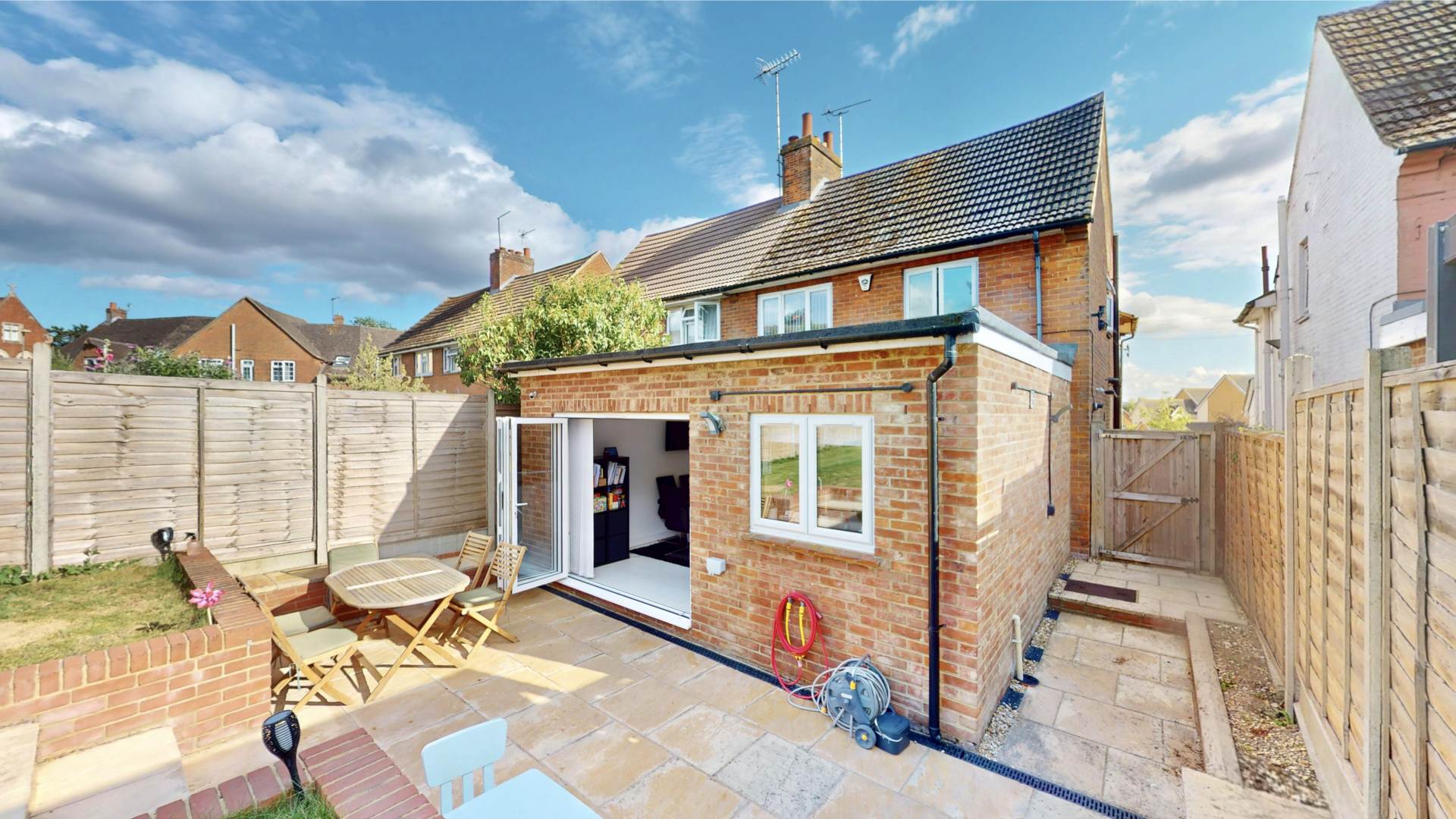 Kingsclere Road, Basingstoke, RG21 5UQ, Image 15